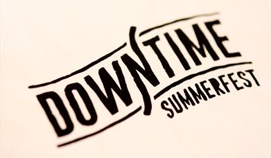 DownTime SummerFest