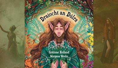 Draíocht an Dúlra
