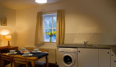 Rostrevor Holidays - Leckan Beg (1 Bedroom Unit)