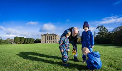 Castle Ward EHOD 2025