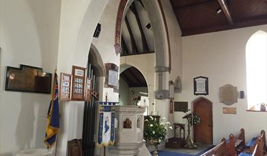 St John's Church, Newcastle EHOD 2025