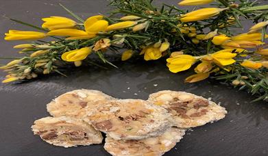 Nana's No Bake Fifteens by Eithne Kinsella