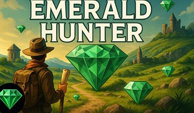 emerald hunter