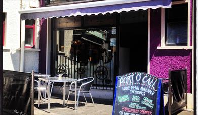 Port O Call, Kilkeel