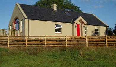 Slievemoyle Cottage (Blackthorn Cottage)