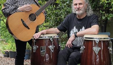 Fil Campbell & Tom McFarland