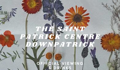 Flowers For My Daughters - a floral art exhibition from the 3rd - 31st August 2023