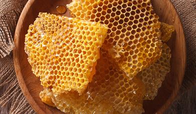 Raw Beeswax