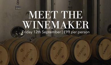 Killeavy Castle Estate Meet the Winemaker