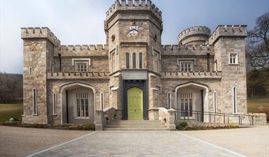 Sunday Sessions at Killeavy Castle