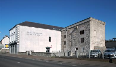 Newry and Mourne Museum