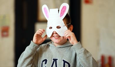 Easter Arts and Crafts