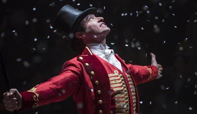 Greatest Showman