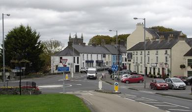 Guided Walk Saintfield