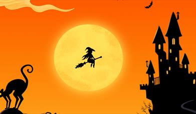 Spooktastic Downpatrick - Halloween Festival