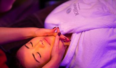 May Spa Treatment of the Month