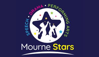 Mourne Stars Performing Arts Academy for 8 - 11 Year Olds