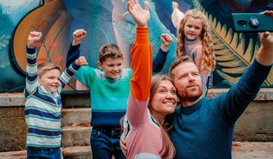 Little Folk Céilí | Garden Sessions
