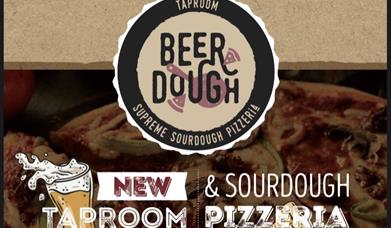 Taproom & Pizzeria at Whitewater Brewery, Castlewellan