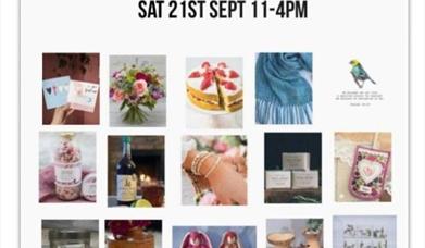 Kilmore Presbyterian Church Craft Fair