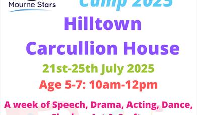 Drama Summer Camp, Hilltown