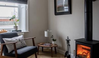 Dundrum Heritage Cottage 2