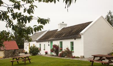 Hanna's Close Holiday Cottages