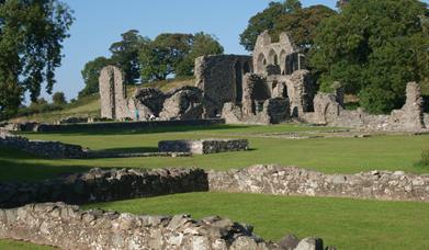 Inch Abbey EHOD 2025