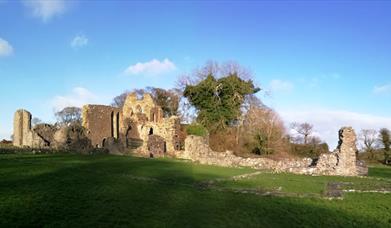Inch Abbey