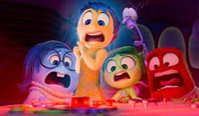 Inside Out Film Screening