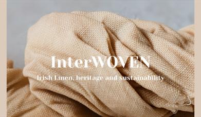Irish linen exhibition at Down Arts Centre