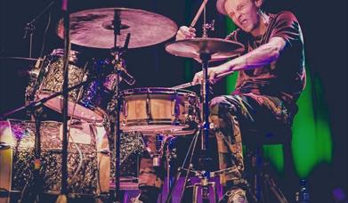 David Lyttle presents Jazzlife at Down Arts Centre