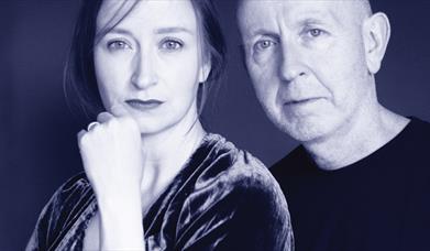 Kieran Goss and Annie Kinsella