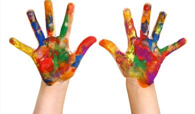 Summer Painting Week