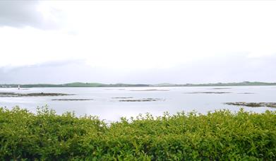 Kilclief Beach, County Down