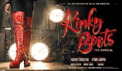 Kinky Boots