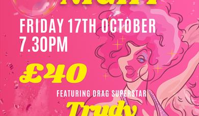 Drag Night