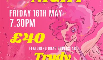 Drag Night