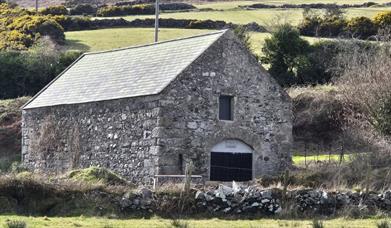 Maginn's Cornmill EHOD 2025