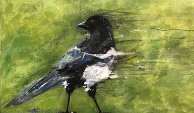 Martin McParland 'Preoccupations of a Rambling Man'