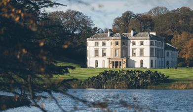 Image of Montalto House