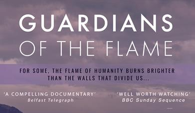 Guardians Of The Flame - Film Poster
