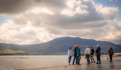 Tide to Table Taste Tour "Wild and Free Savour the Seas"