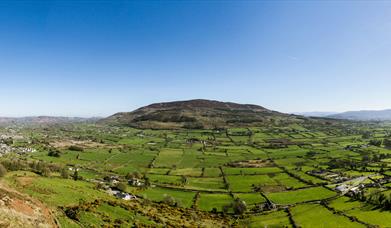 Slieve Gullion View