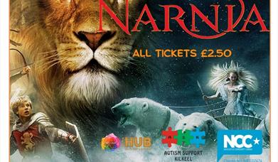 Narnia