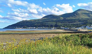 Newcastle Coast View