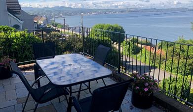 Newcastle Stunning Luxury Seaview Apartment