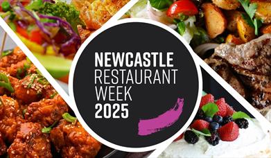 Newcastle Restaurant Week