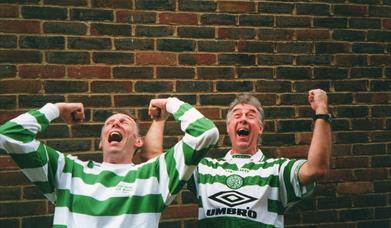 On our way to Lisbon