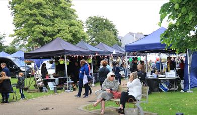 Warrenpoint Artisan Market